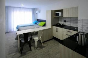 Quijano Aparts & Suites
